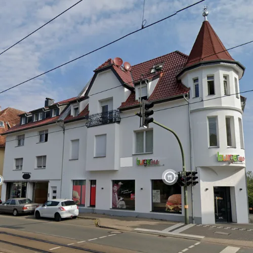 Von Stadtflair Immobilien verwaltetes Wohnhaus, Referenz 1