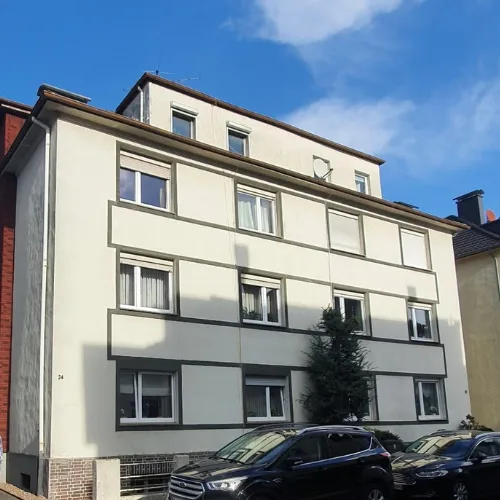 Von Stadtflair Immobilien verwaltetes Wohnhaus, Referenz 2