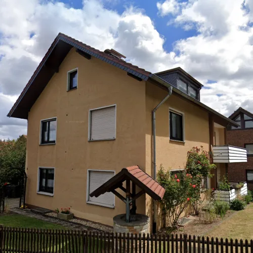 Von Stadtflair Immobilien verwaltetes Wohnhaus, Referenz 4